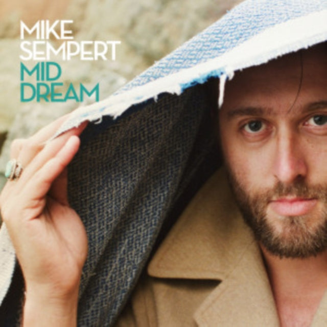 SEMPERT, MIKE | MID DREAM | VINYL RECORD (LP)