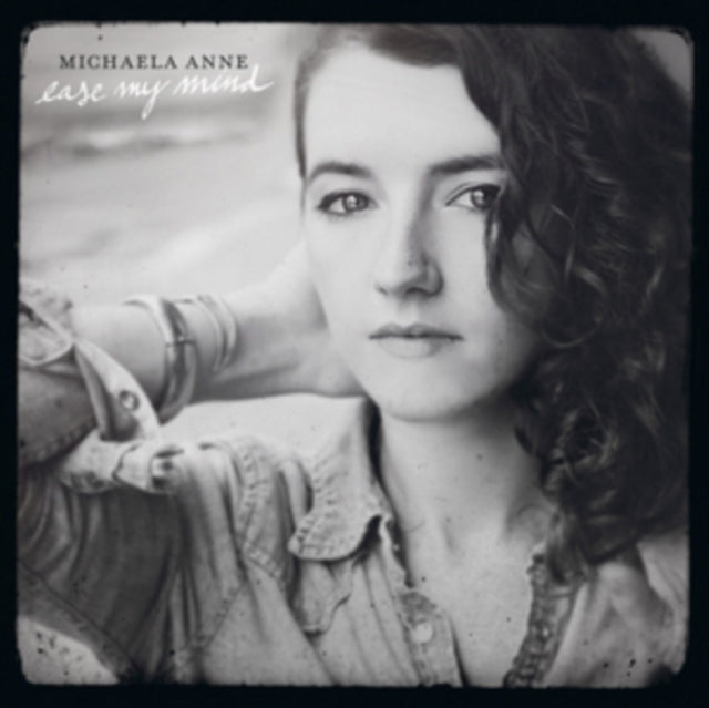 MICHAELA ANNE | EASE MY MIND | VINYL RECORD (LP)