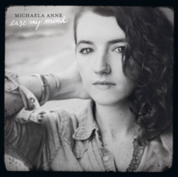 MICHAELA ANNE | EASE MY MIND | VINYL RECORD (LP)