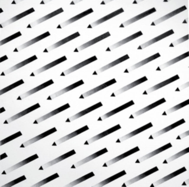 HORSE LORDS | HIDDEN CITIES | VINYL RECORD (LP)