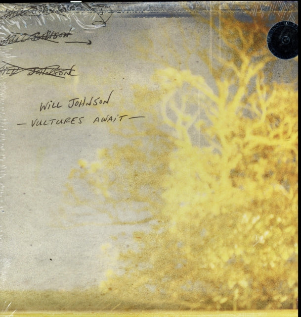 JOHNSON, WILL | VULTURES AWAIT (2LP/GATEFOLD) | VINYL RECORD (LP)
