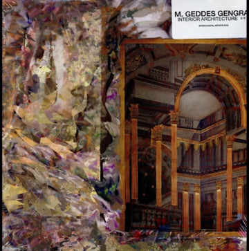 INTERIOR ARCHITECTURE | VINYL RECORD (LP)