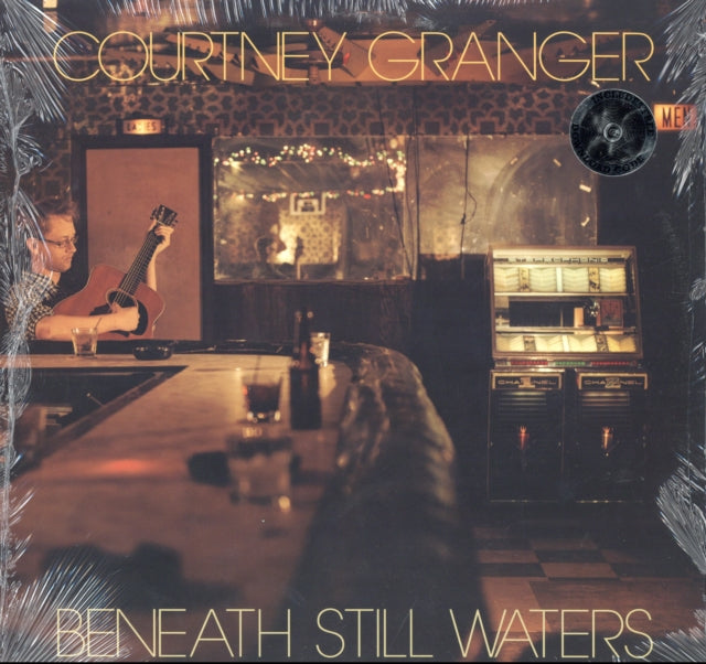 GRANGER, COURTNEY | BENEATH STILL WATERS | VINYL RECORD (LP)