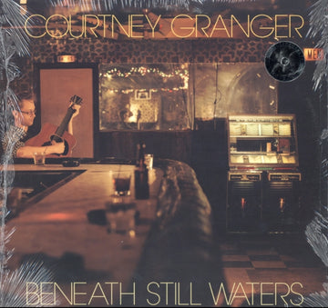 GRANGER, COURTNEY | BENEATH STILL WATERS | VINYL RECORD (LP)
