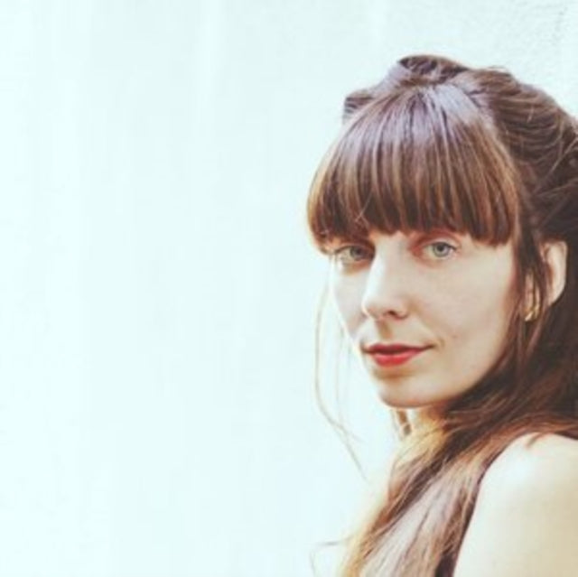ASH, ANNA | FLOODLIGHTS | VINYL RECORD (LP)