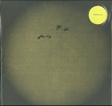 SURVIVE | SURVIVE | VINYL RECORD (LP)