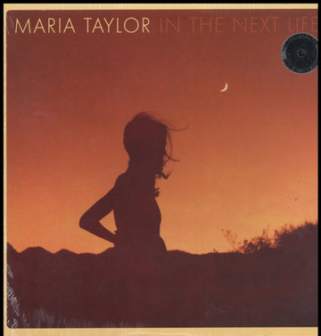 TAYLOR, MARIA | IN THE NEXT LIFE (CREAM VINYL) | VINYL RECORD (LP)