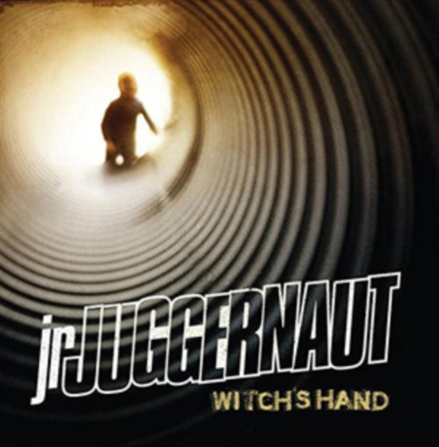 JR. JUGGERNAUT | WITCH'S HAND | VINYL RECORD (LP)