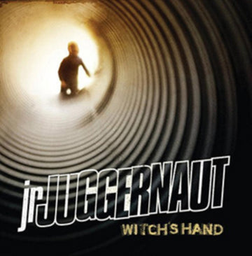 JR. JUGGERNAUT | WITCH'S HAND | VINYL RECORD (LP)