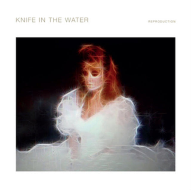 KNIFE IN THE WATER | REPRODUCTION (DL CARD) | VINYL RECORD (LP)