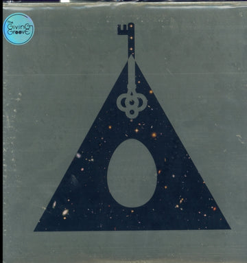 NEW ROCKROLL COSMOLOGY | VINYL RECORD (LP)