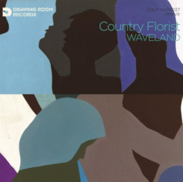 COUNTRY FLORIST | WAVELAND | 12IN VINYL