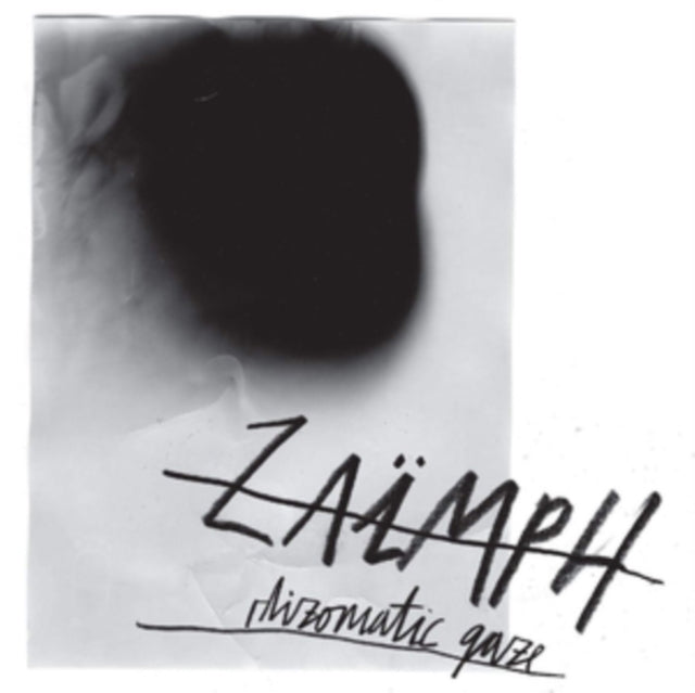 ZAIMPH | RHIZOMATIC GAZE (2LP/DL CARD) | VINYL RECORD (LP)