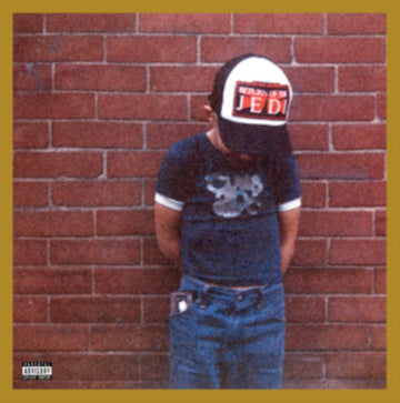 DINOSAUR | VINYL RECORD (LP)