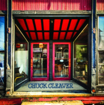 CLEAVER, CHUCK | SEND AID | VINYL RECORD (LP)