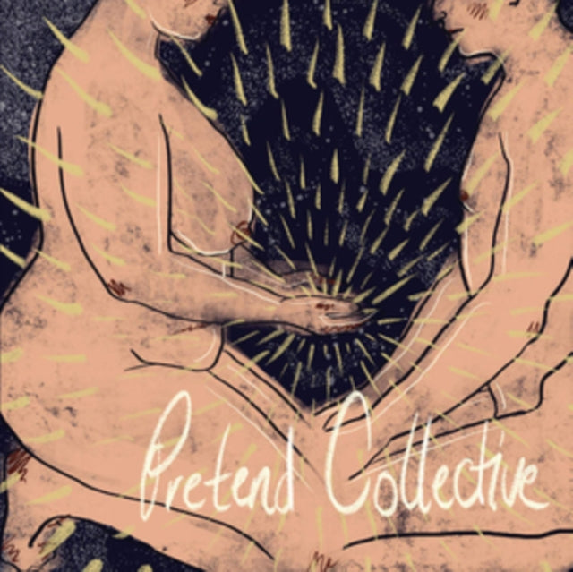 UNKNOWN | PRETEND COLLECTIVE | VINYL RECORD (LP)