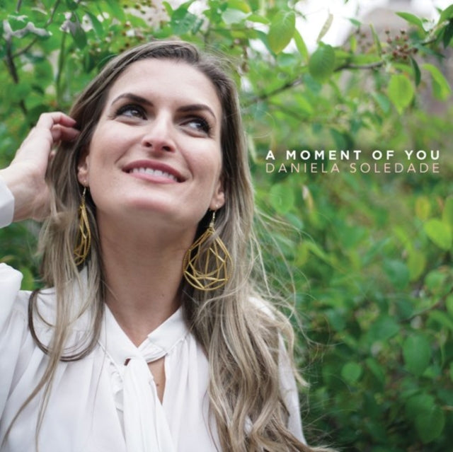 SOLEDADE, DANIELA | MOMENT OF YOU | VINYL RECORD (LP)