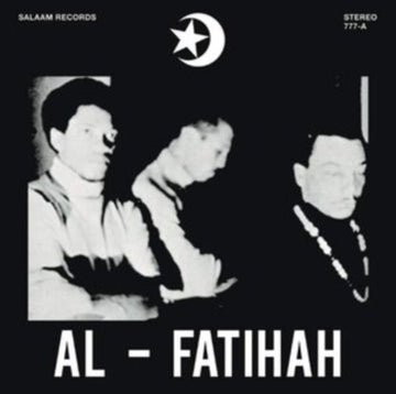 AL-FATIHAH | VINYL RECORD (LP)