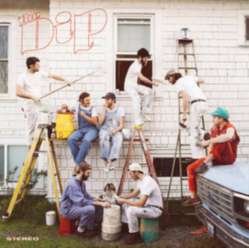 DIP | DIP | VINYL RECORD (LP)