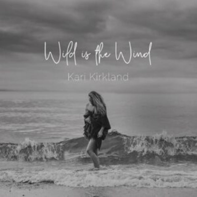 KIRKLAND, KARI | WILD IS THE WIND | VINYL RECORD (LP)