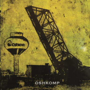 OSHKOMP | VINYL RECORD (LP)