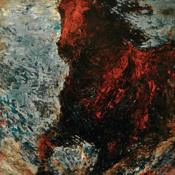 FIREHORSE | VINYL RECORD (LP)