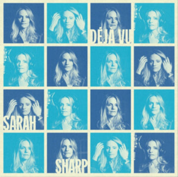 DEJA VU (180G) | VINYL RECORD (LP)
