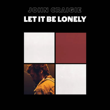 LET IT BE LONELY (2LP/COLOR VINYL) | VINYL RECORD (LP)