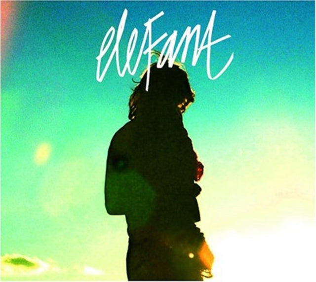 ELEFANT | SUNLIGHT MAKES ME PARANOID | CD