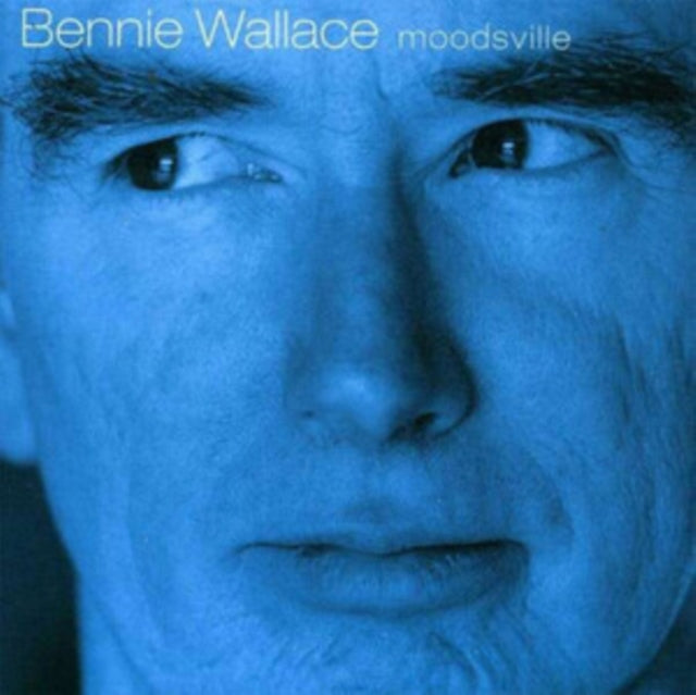 WALLACE, BENNIE | MOODSVILLE (180G) | VINYL RECORD (LP)