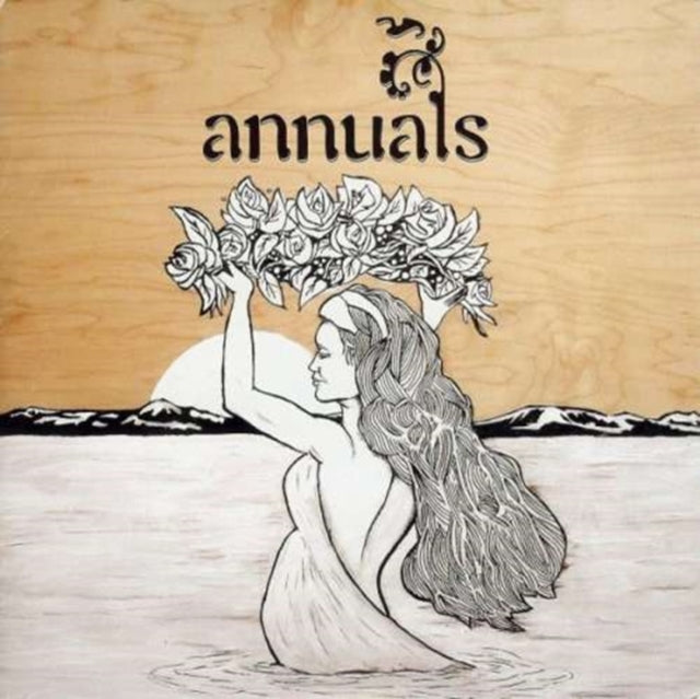ANNUALS | FAIR / SWING LOW | 7IN VINYL