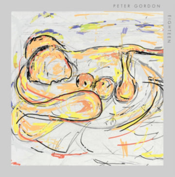 GORDON, PETER | EIGHTEEN | VINYL RECORD (LP)