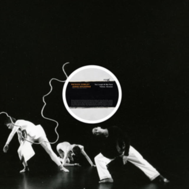COWLEY, PATRICK & JORGE SOCARRAS/HALF HAWAII | YOU LAUGH AT MY FACE/WATCH THE FLASH | 12IN VINYL