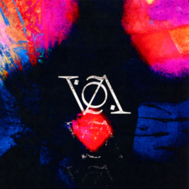 HAMMOCK | LOVE IN THE VOID (2LP/OPAQUE HELLFIRE VINYL) | VINYL RECORD (LP)