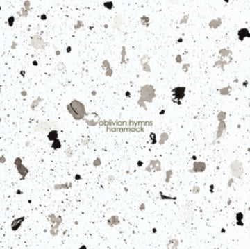 HAMMOCK | OBLIVION HYMNS (150G/SIDE-B ETCHING) | 12IN VINYL