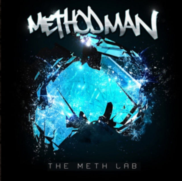 METHOD MAN | METH LAB | VINYL RECORD (LP)