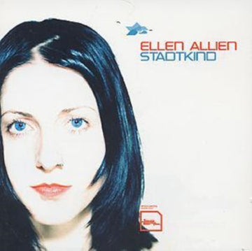 ALLIEN, ELLEN | STADTKIND | CD