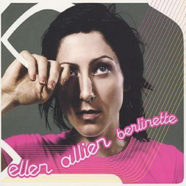 ALLIEN, ELLEN | BERLINETTE | CD