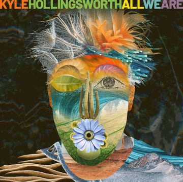 ALL WE ARE | VINYL RECORD (LP)
