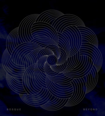 BEYOND | VINYL RECORD (LP)