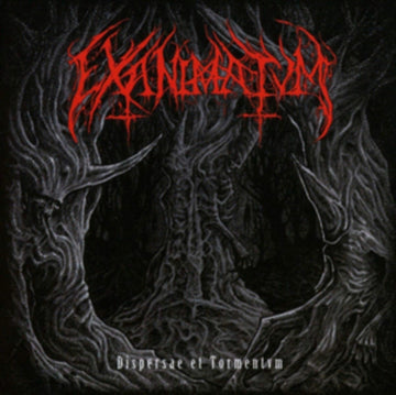 DISPERSAE ET TORMENTVM | VINYL RECORD (LP)
