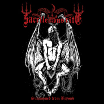 SUMMONED FROM BEYOND | VINYL RECORD (LP)