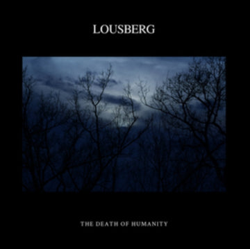 DEATH OF HUMANITY | VINYL RECORD (LP)