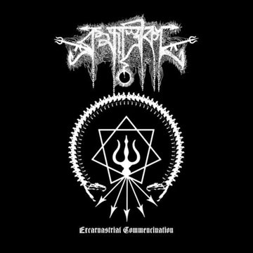 EXCARNASTRIAL COMMENCINATION | VINYL RECORD (LP)