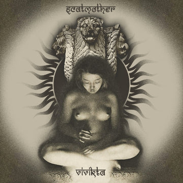 SCATMOTHER | VIVIKTA | VINYL RECORD (LP)