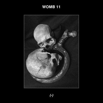 WOMB11 | (-) | VINYL RECORD (LP)