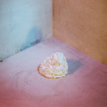 SLAGROOM (PINK VINYL / DL CARD) | VINYL RECORD (LP)