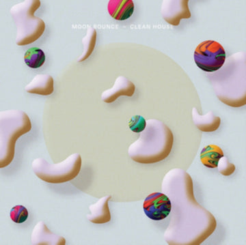 CLEAN HOUSE | VINYL RECORD (LP)