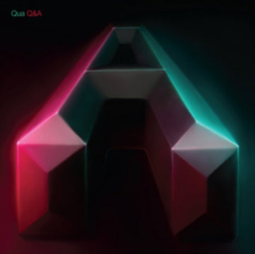 QUA | Q&A | CD