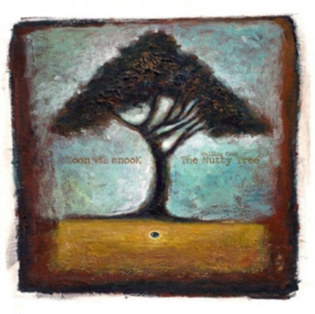 ZOON VAN SNOOK | FALLING FROM THE NUTTY TREE | CD